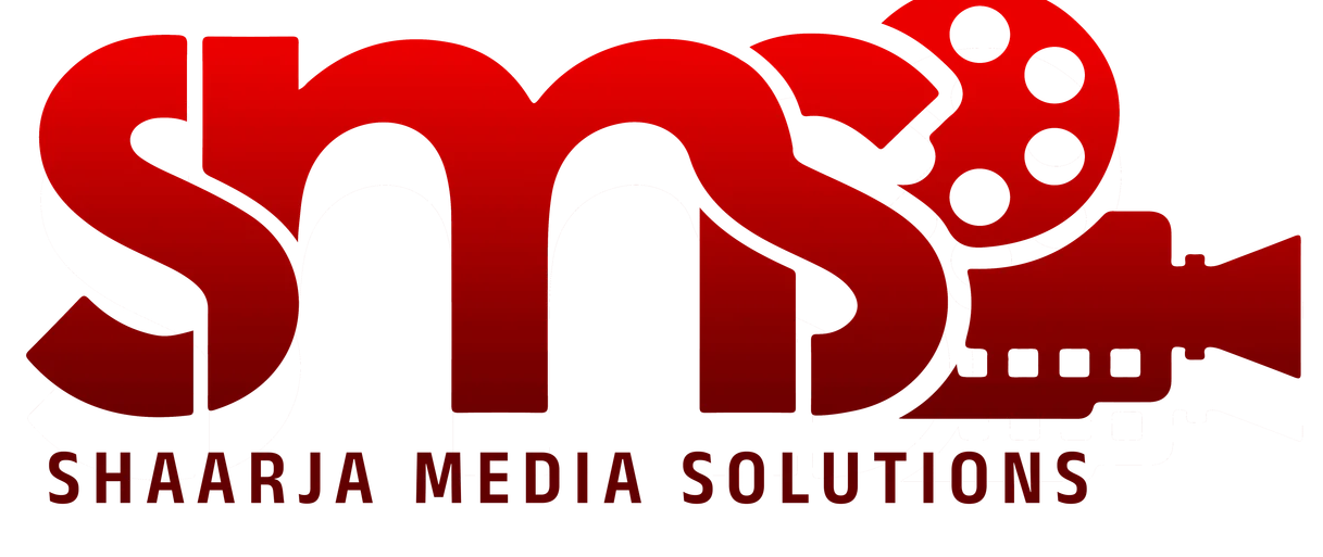 Shaarja Media Solutions